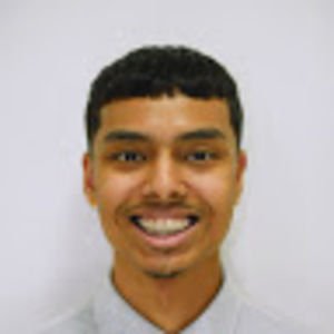 Meet your Posher, Gregory